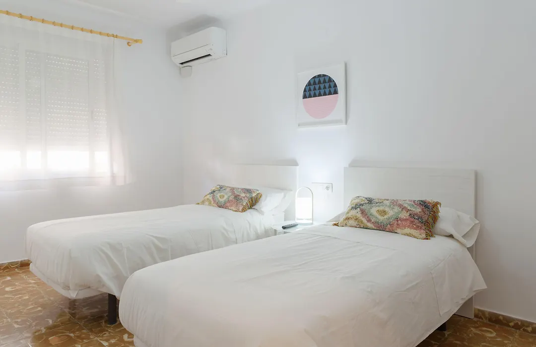 Hostal Beni-1