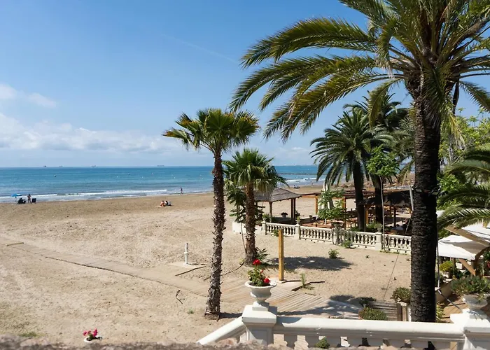 Hostel Prime Benicàssim