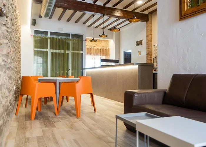 Hostel Prime Benicàssim