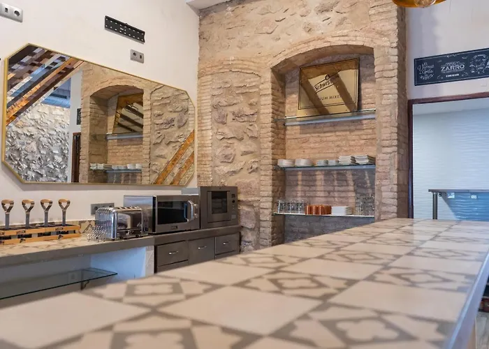 Hostel Prime Benicàssim