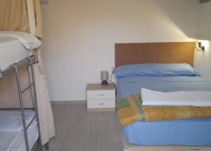 Hostel Prime Benicàssim